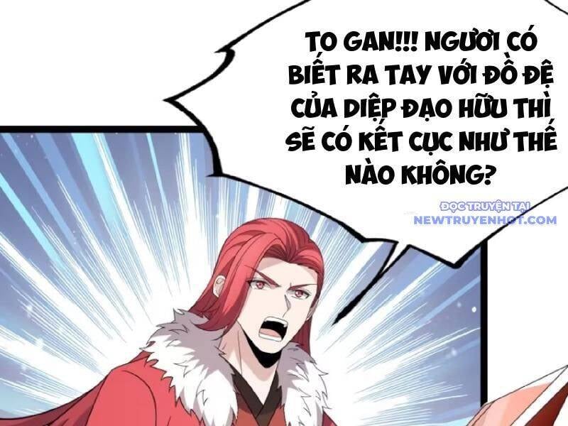 Chính Nghĩa Không!! Ta Trở Thành Phản Diện: Chapter 109
