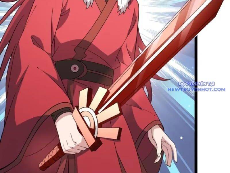 Chính Nghĩa Không!! Ta Trở Thành Phản Diện: Chapter 109