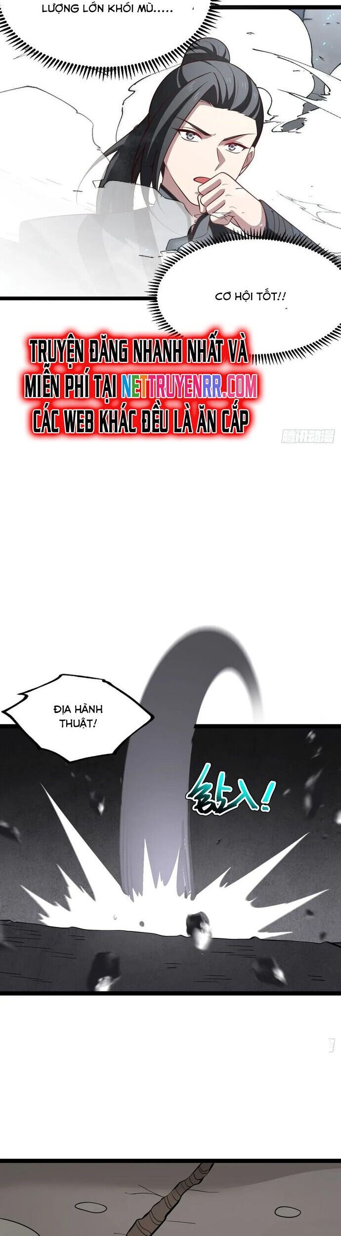 Chính Nghĩa Không!! Ta Trở Thành Phản Diện: Chapter 110