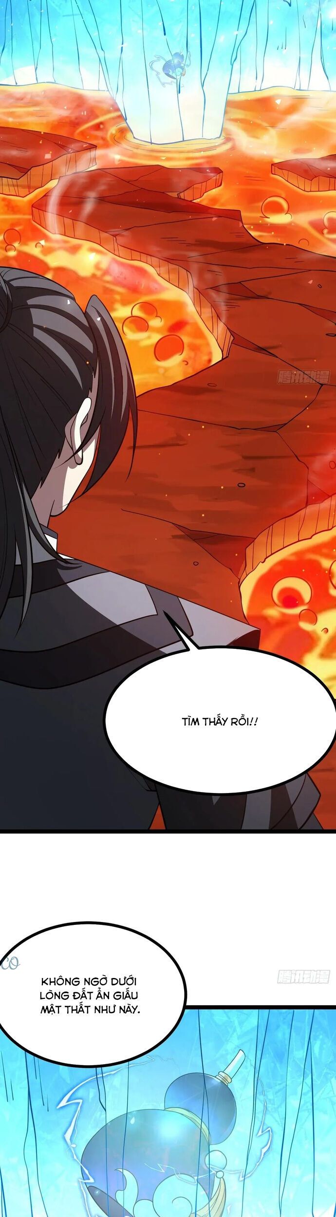 Chính Nghĩa Không!! Ta Trở Thành Phản Diện: Chapter 110