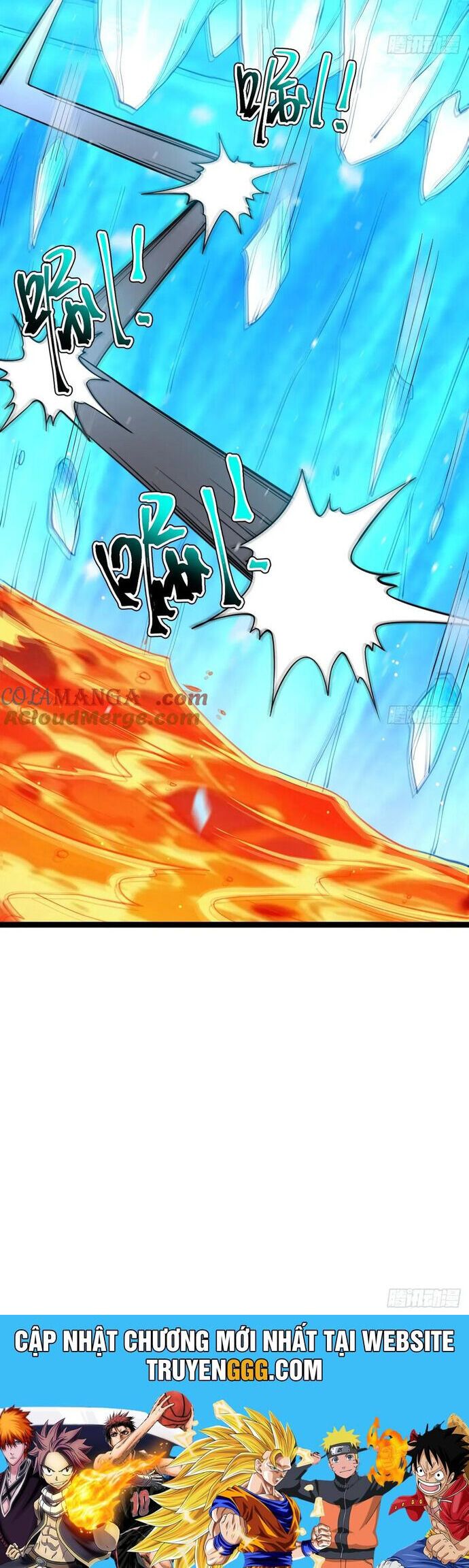 Chính Nghĩa Không!! Ta Trở Thành Phản Diện: Chapter 110