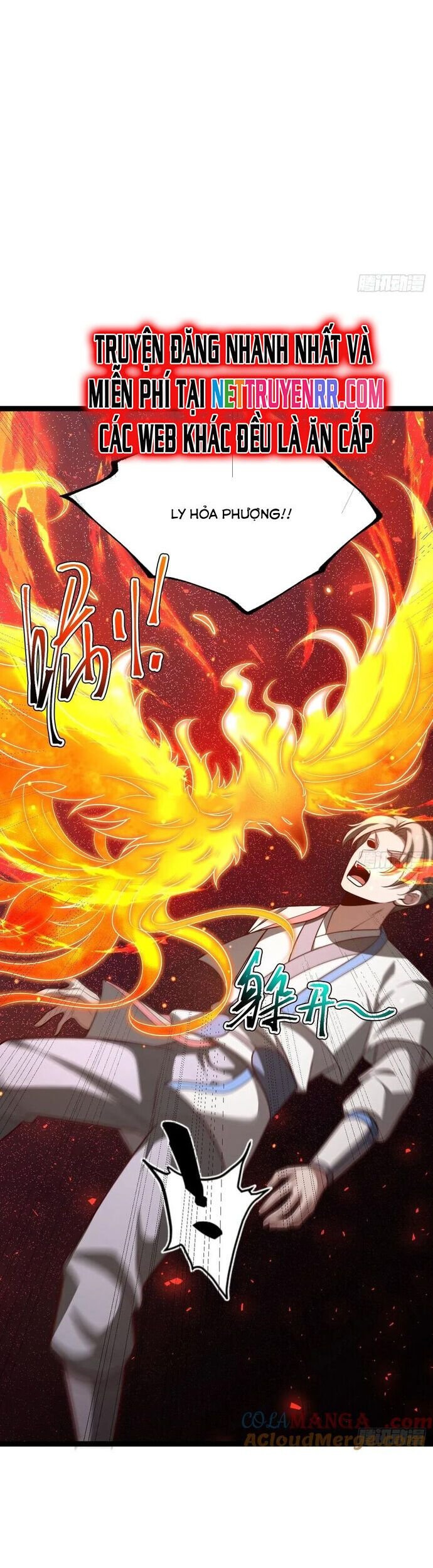 Chính Nghĩa Không!! Ta Trở Thành Phản Diện: Chapter 110