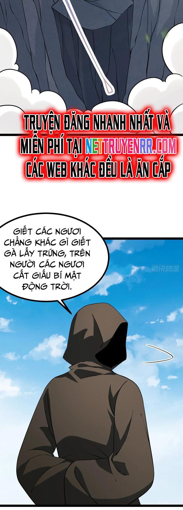 Chính Nghĩa Không!! Ta Trở Thành Phản Diện: Chapter 111