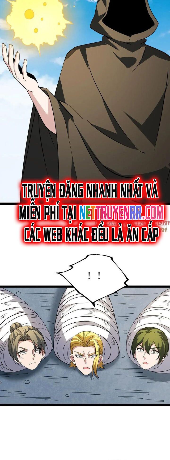 Chính Nghĩa Không!! Ta Trở Thành Phản Diện: Chapter 111