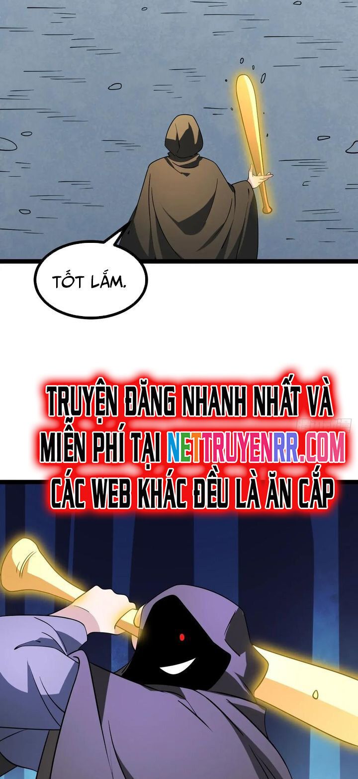 Chính Nghĩa Không!! Ta Trở Thành Phản Diện: Chapter 111