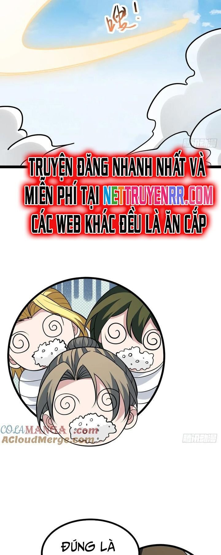 Chính Nghĩa Không!! Ta Trở Thành Phản Diện: Chapter 111