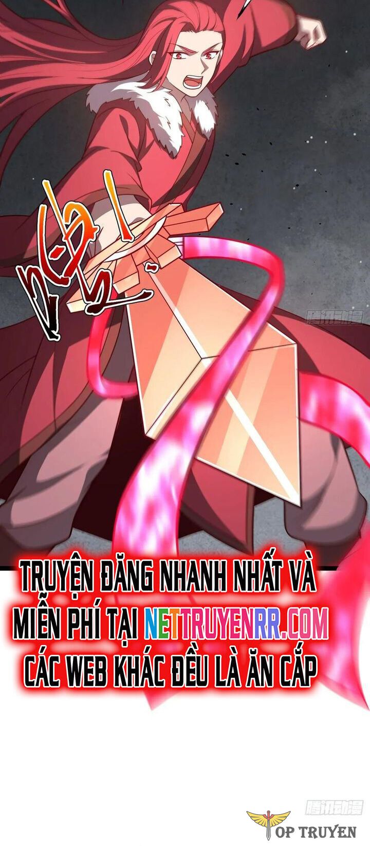 Chính Nghĩa Không!! Ta Trở Thành Phản Diện: Chapter 111