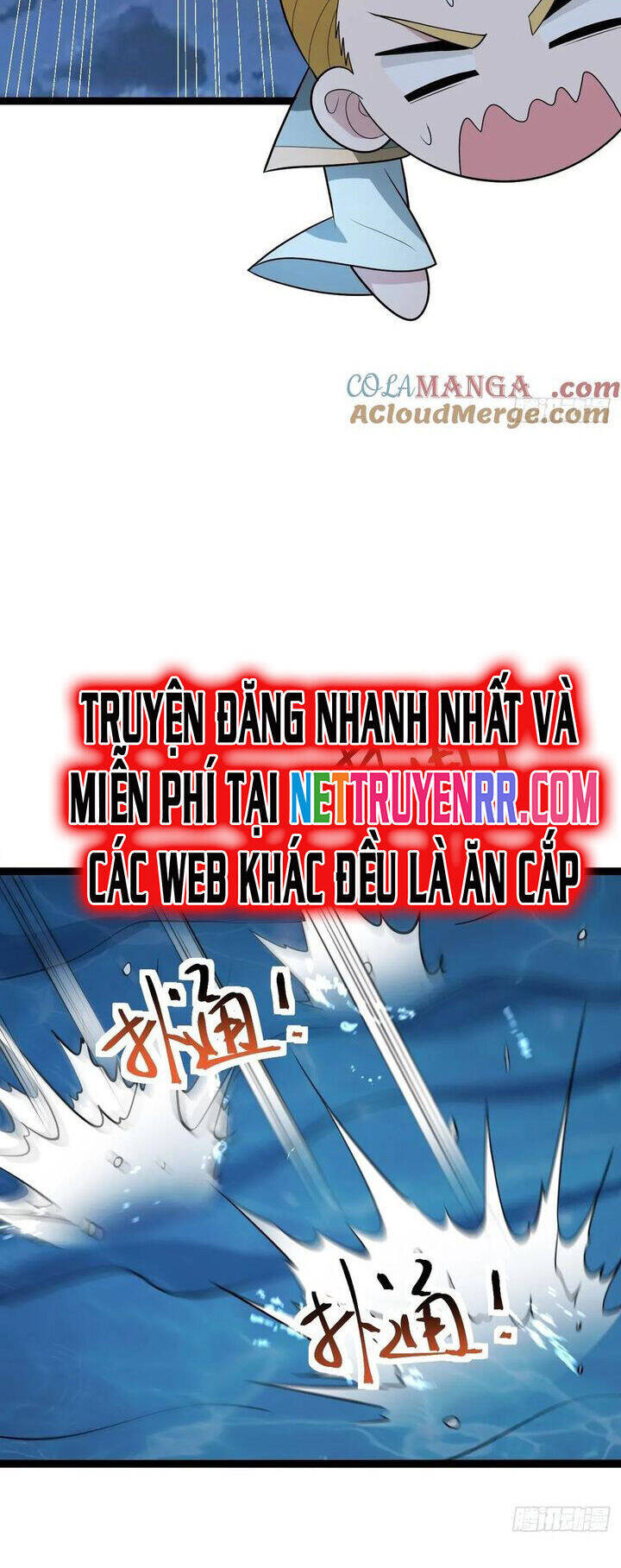 Chính Nghĩa Không!! Ta Trở Thành Phản Diện: Chapter 112