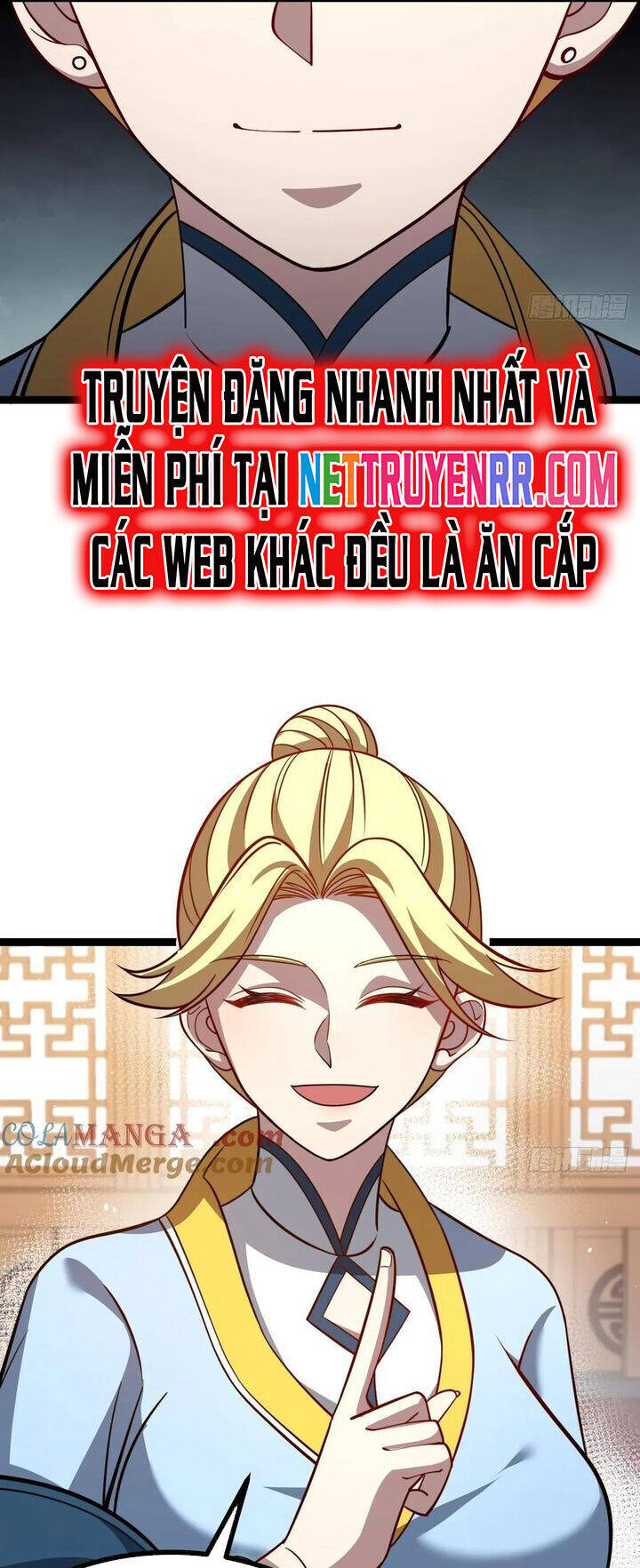 Chính Nghĩa Không!! Ta Trở Thành Phản Diện: Chapter 112