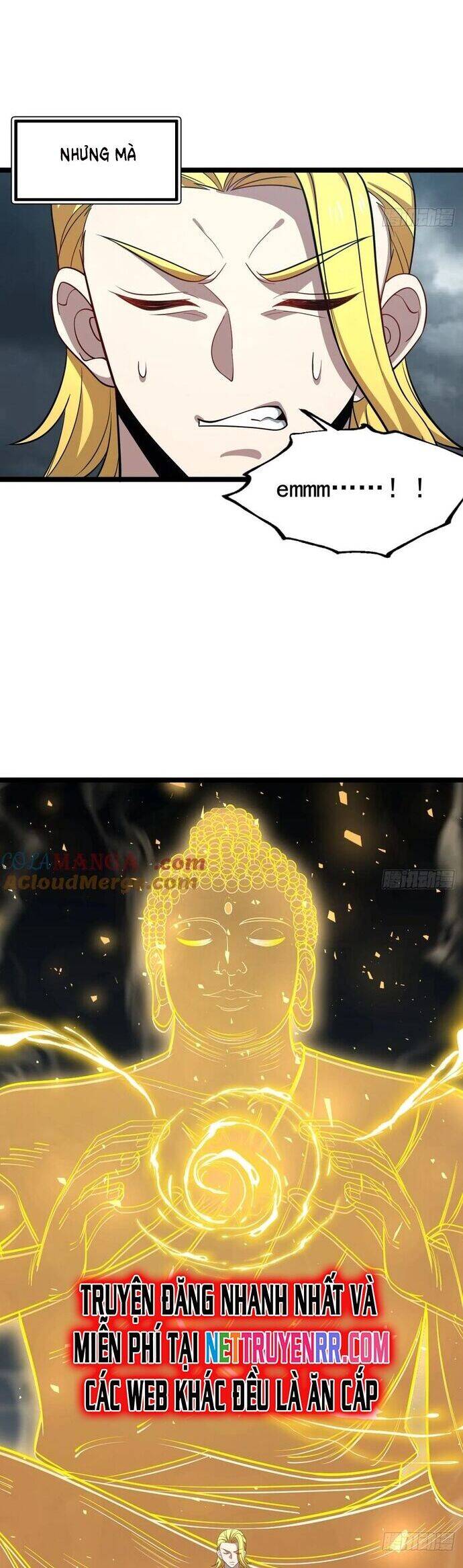 Chính Nghĩa Không!! Ta Trở Thành Phản Diện: Chapter 113