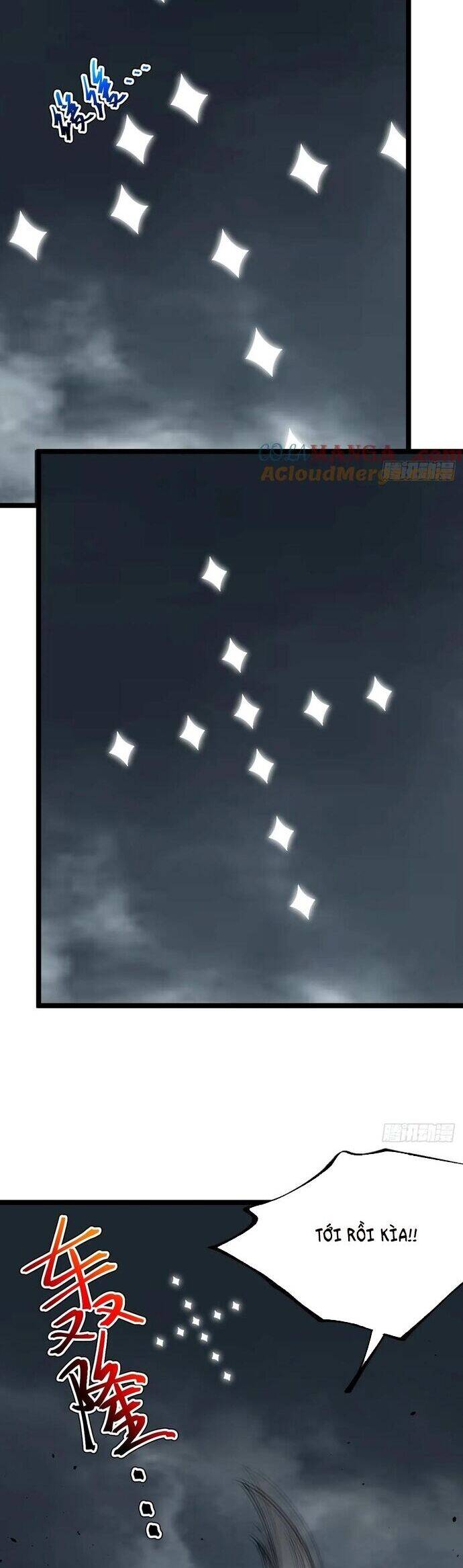 Chính Nghĩa Không!! Ta Trở Thành Phản Diện: Chapter 113