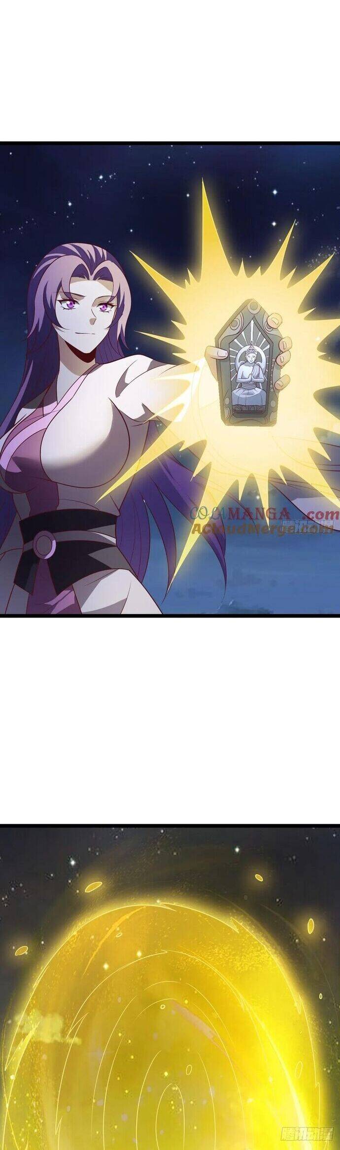 Chính Nghĩa Không!! Ta Trở Thành Phản Diện: Chapter 113