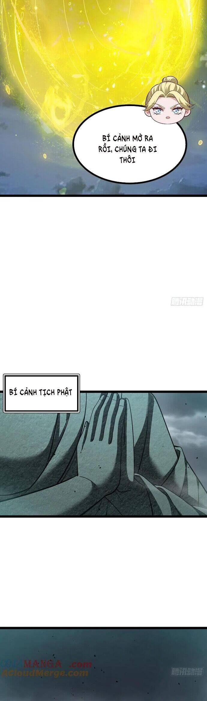 Chính Nghĩa Không!! Ta Trở Thành Phản Diện: Chapter 113