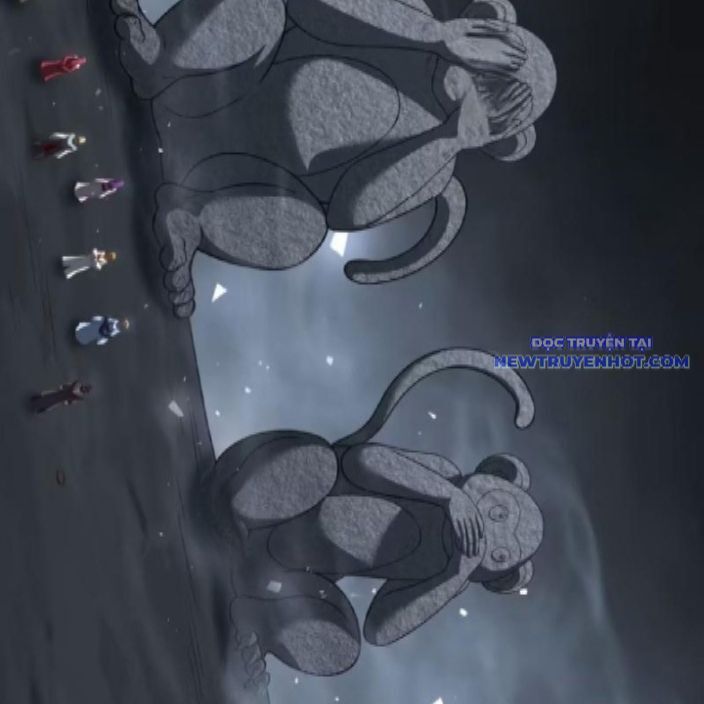 Chính Nghĩa Không!! Ta Trở Thành Phản Diện: Chapter 114
