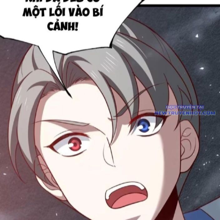 Chính Nghĩa Không!! Ta Trở Thành Phản Diện: Chapter 114