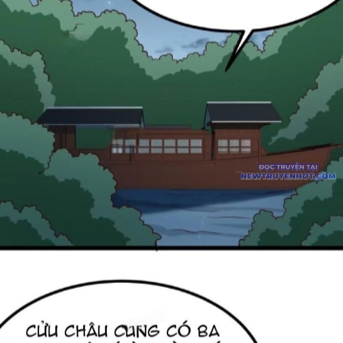 Chính Nghĩa Không!! Ta Trở Thành Phản Diện: Chapter 114