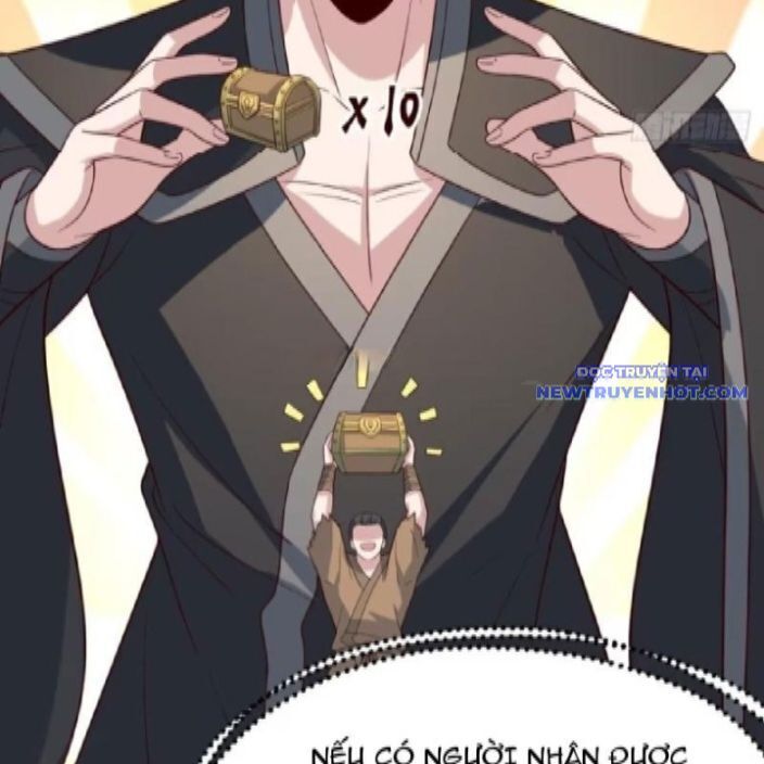 Chính Nghĩa Không!! Ta Trở Thành Phản Diện: Chapter 114