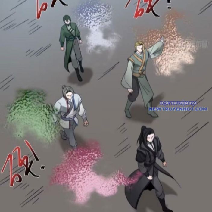 Chính Nghĩa Không!! Ta Trở Thành Phản Diện: Chapter 114