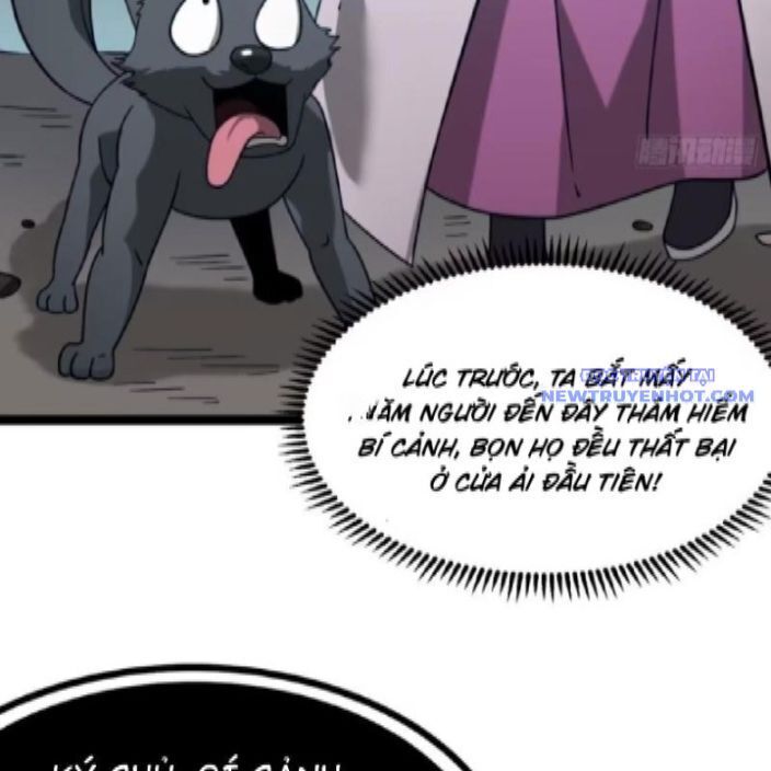 Chính Nghĩa Không!! Ta Trở Thành Phản Diện: Chapter 114