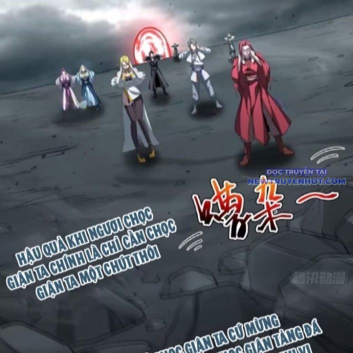 Chính Nghĩa Không!! Ta Trở Thành Phản Diện: Chapter 114