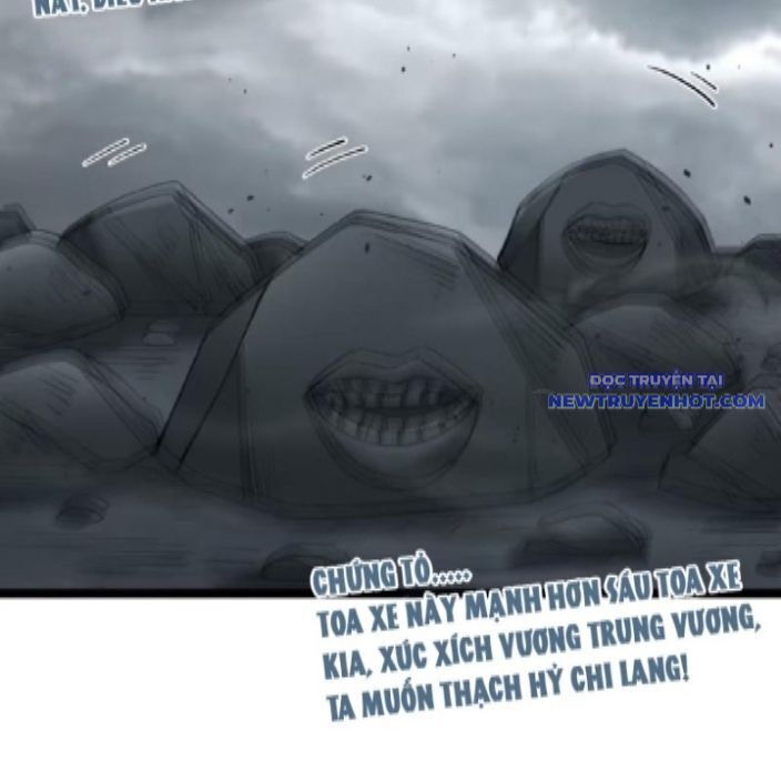 Chính Nghĩa Không!! Ta Trở Thành Phản Diện: Chapter 114