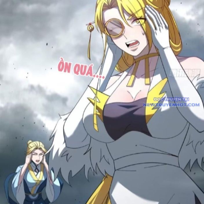 Chính Nghĩa Không!! Ta Trở Thành Phản Diện: Chapter 114