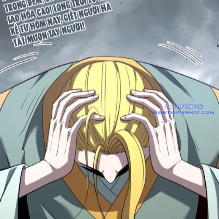 Chính Nghĩa Không!! Ta Trở Thành Phản Diện: Chapter 114