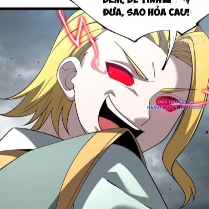 Chính Nghĩa Không!! Ta Trở Thành Phản Diện: Chapter 114