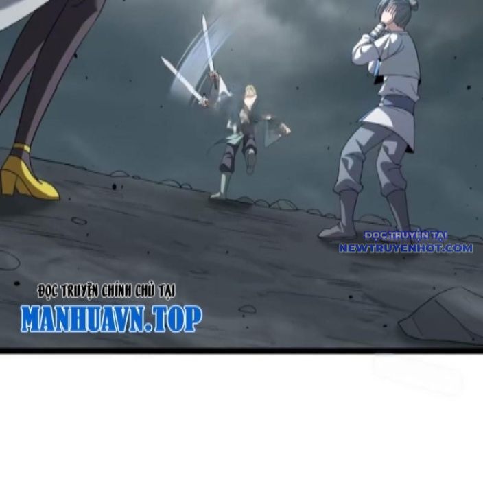 Chính Nghĩa Không!! Ta Trở Thành Phản Diện: Chapter 114