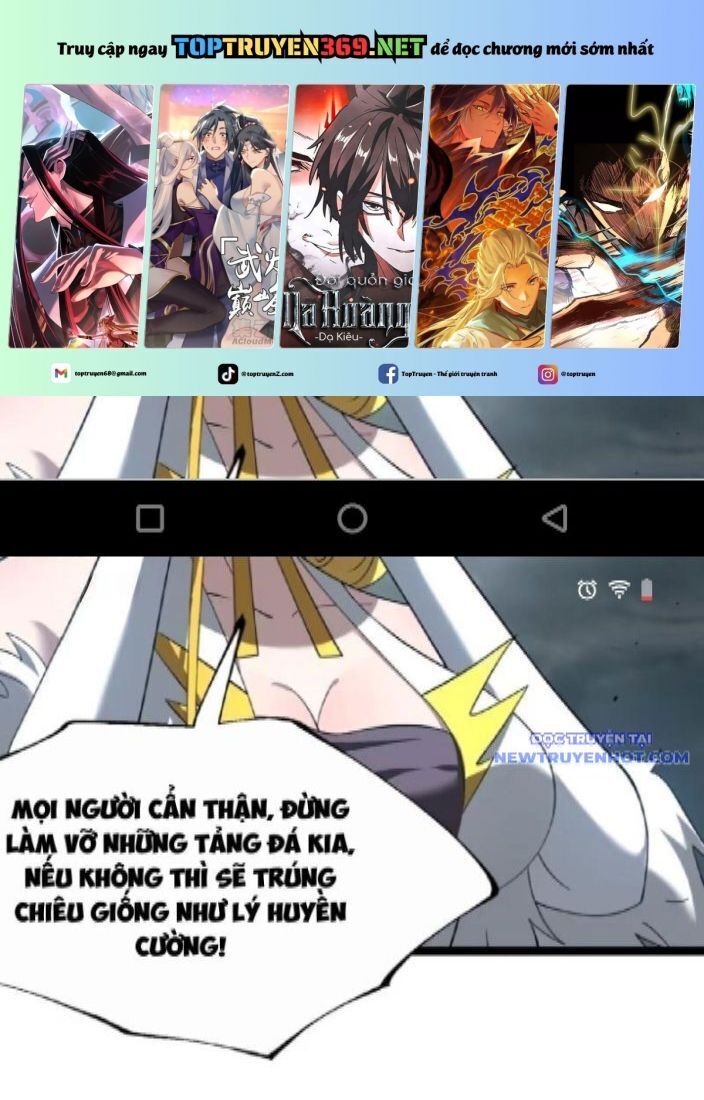 Chính Nghĩa Không!! Ta Trở Thành Phản Diện: Chapter 114