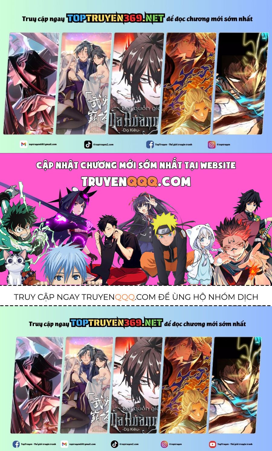 Chính Nghĩa Không!! Ta Trở Thành Phản Diện: Chapter 115