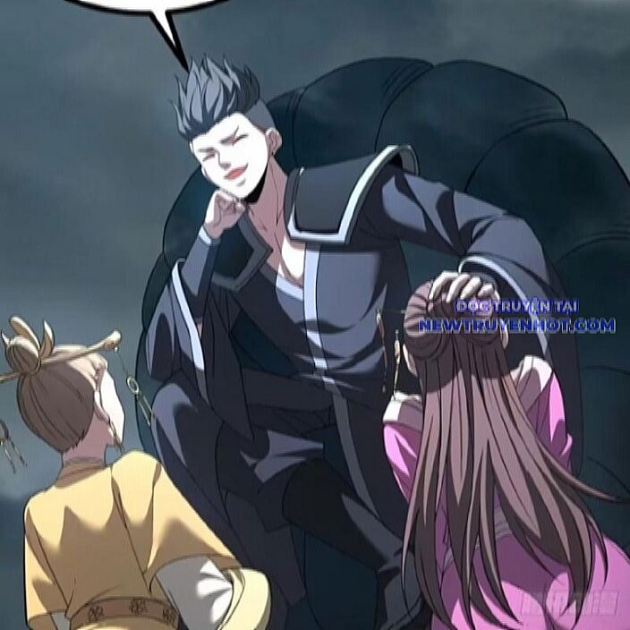Chính Nghĩa Không!! Ta Trở Thành Phản Diện: Chapter 115