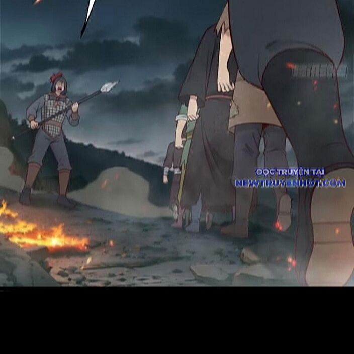 Chính Nghĩa Không!! Ta Trở Thành Phản Diện: Chapter 115