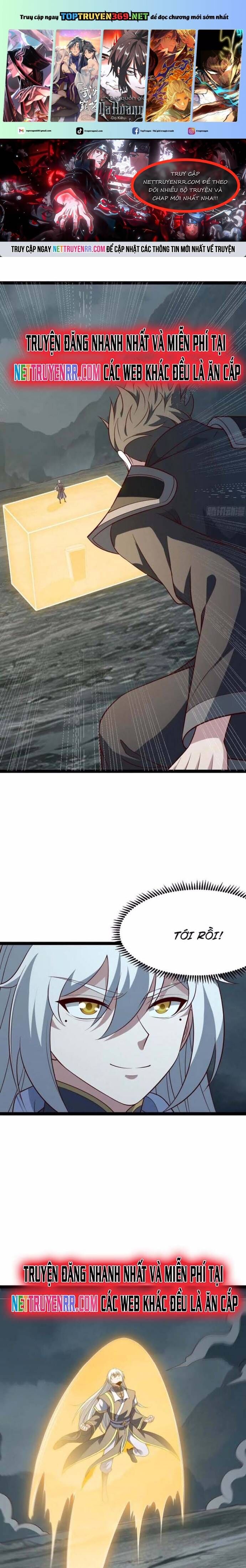 Chính Nghĩa Không!! Ta Trở Thành Phản Diện: Chapter 116