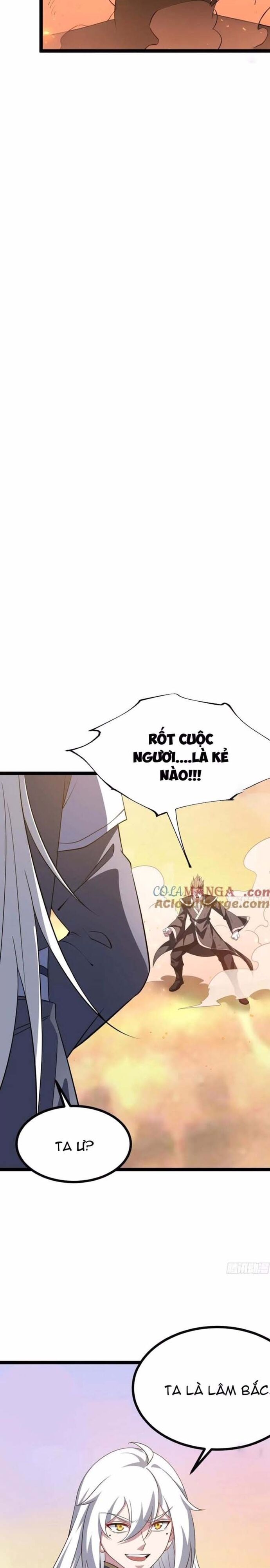Chính Nghĩa Không!! Ta Trở Thành Phản Diện: Chapter 116