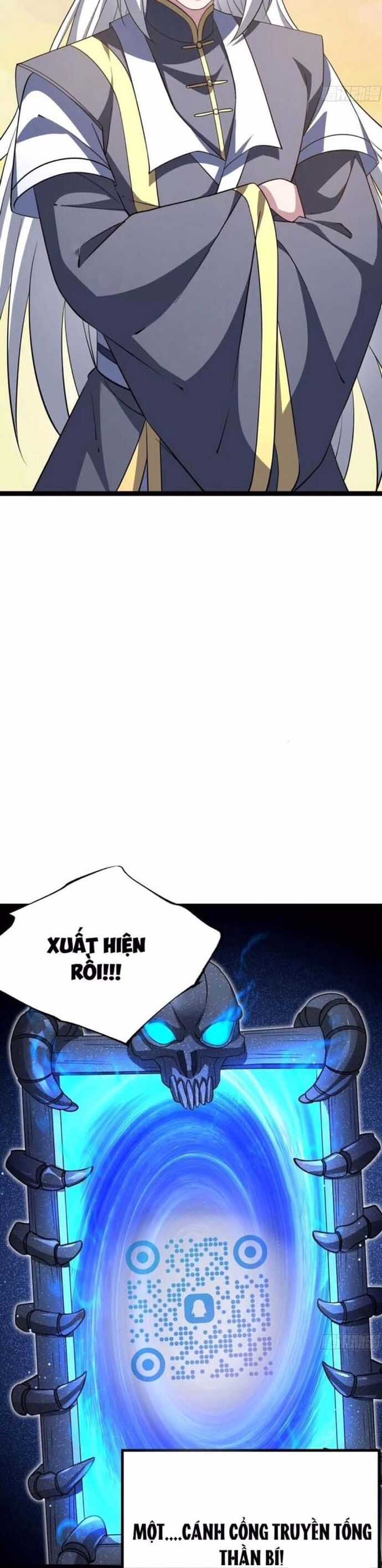 Chính Nghĩa Không!! Ta Trở Thành Phản Diện: Chapter 116