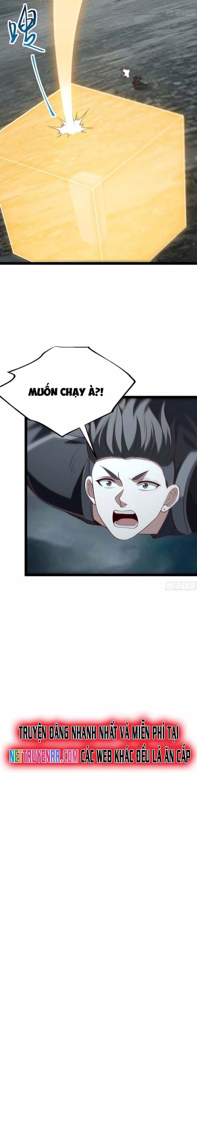 Chính Nghĩa Không!! Ta Trở Thành Phản Diện: Chapter 116