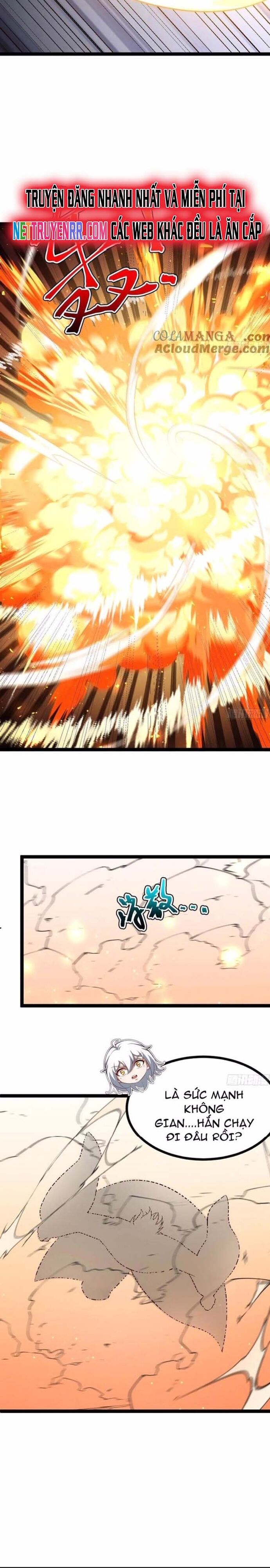 Chính Nghĩa Không!! Ta Trở Thành Phản Diện: Chapter 116