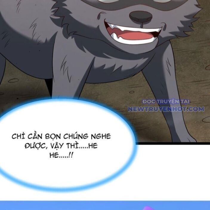 Chính Nghĩa Không!! Ta Trở Thành Phản Diện: Chapter 117