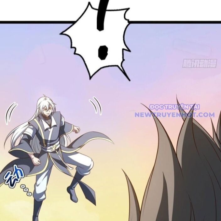 Chính Nghĩa Không!! Ta Trở Thành Phản Diện: Chapter 117