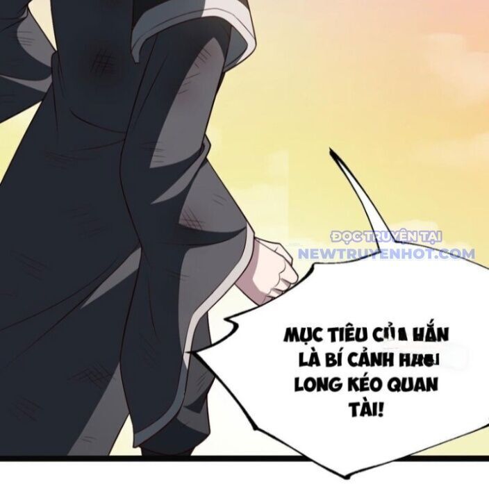 Chính Nghĩa Không!! Ta Trở Thành Phản Diện: Chapter 117