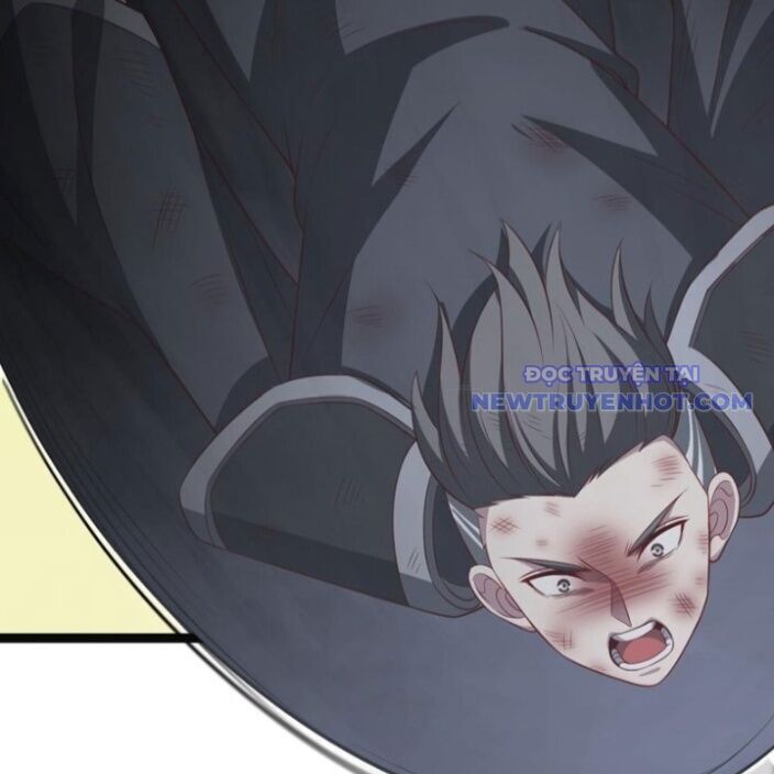 Chính Nghĩa Không!! Ta Trở Thành Phản Diện: Chapter 117