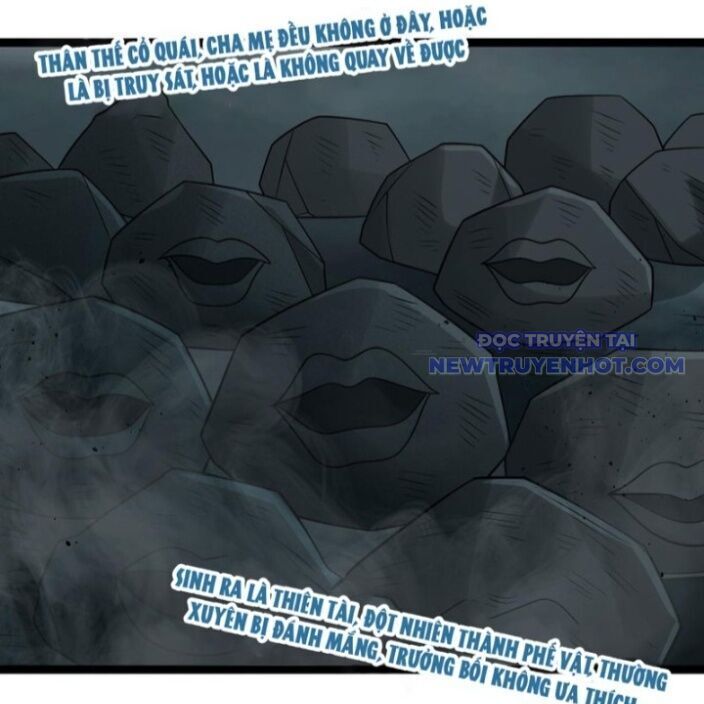 Chính Nghĩa Không!! Ta Trở Thành Phản Diện: Chapter 117