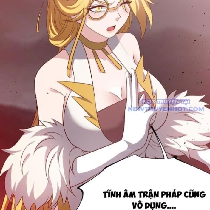 Chính Nghĩa Không!! Ta Trở Thành Phản Diện: Chapter 117