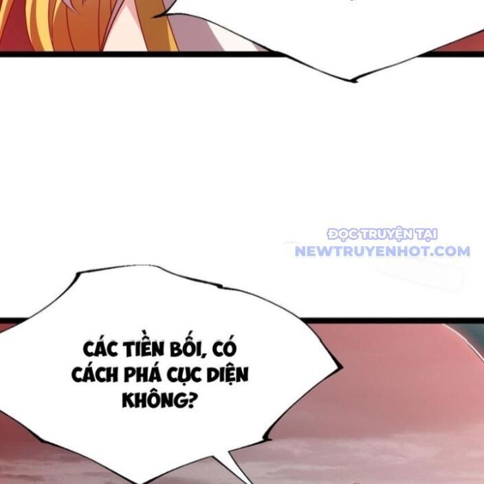 Chính Nghĩa Không!! Ta Trở Thành Phản Diện: Chapter 117