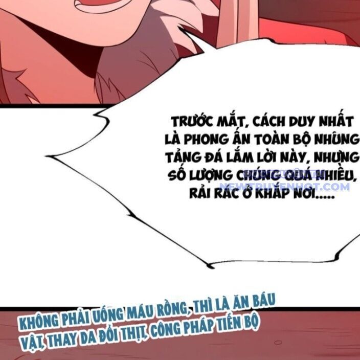 Chính Nghĩa Không!! Ta Trở Thành Phản Diện: Chapter 117