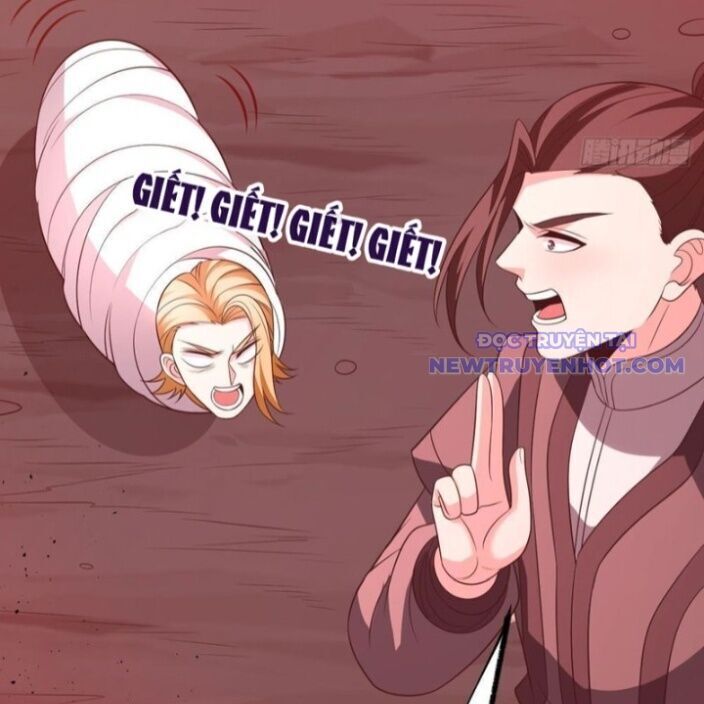 Chính Nghĩa Không!! Ta Trở Thành Phản Diện: Chapter 117