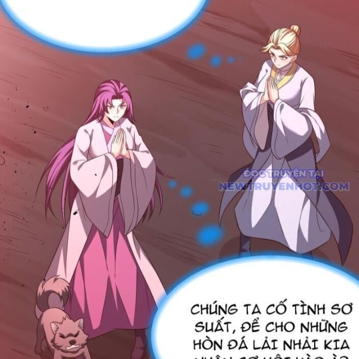 Chính Nghĩa Không!! Ta Trở Thành Phản Diện: Chapter 117