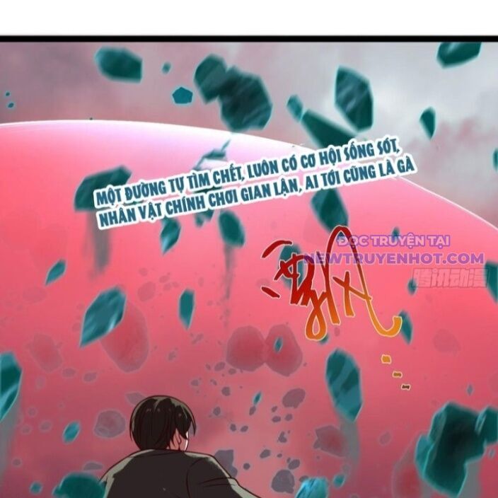Chính Nghĩa Không!! Ta Trở Thành Phản Diện: Chapter 117
