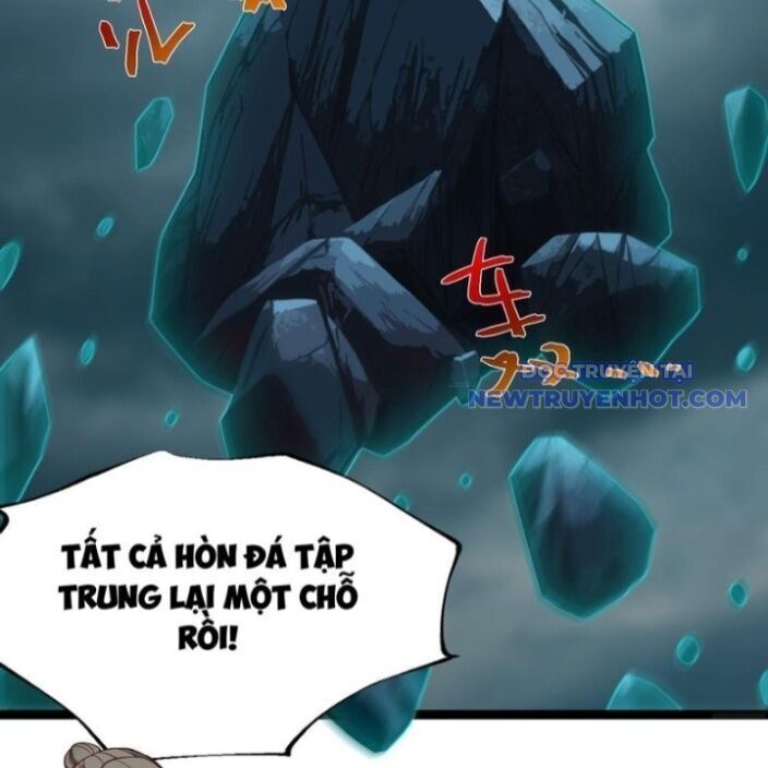 Chính Nghĩa Không!! Ta Trở Thành Phản Diện: Chapter 117